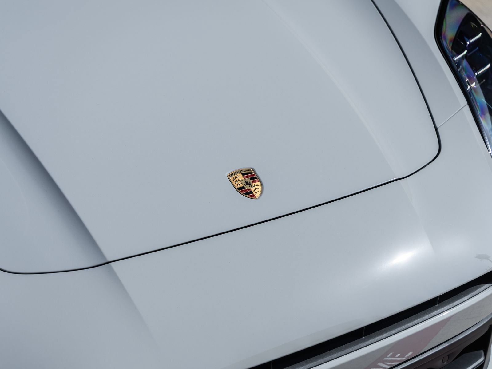 New 2026 Porsche Panamera 4 AWD/4WD image 22