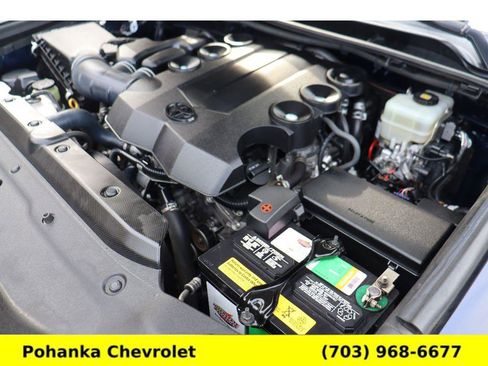 Used 2018 Toyota 4Runner SR5 Premium image 36