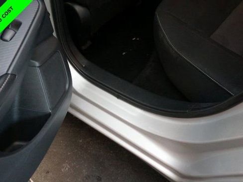 Certified 2022 Nissan Sentra SV image 39