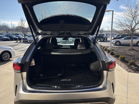 Used 2024 Lexus RX 350 image 31