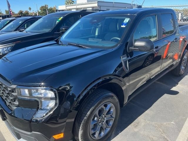 Used 2026 Ford Maverick XLT w/ Equipment Group 301A AWD/4WD image 2