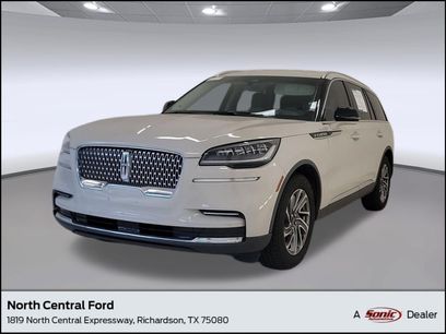 Used 2023 Lincoln Aviator 2WD