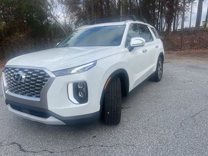 Used 2022 Hyundai Palisade SEL w/ Premium Package
