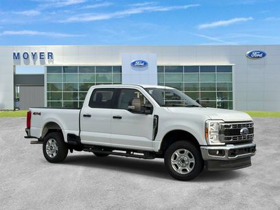 Used 2025 Ford F250 XLT