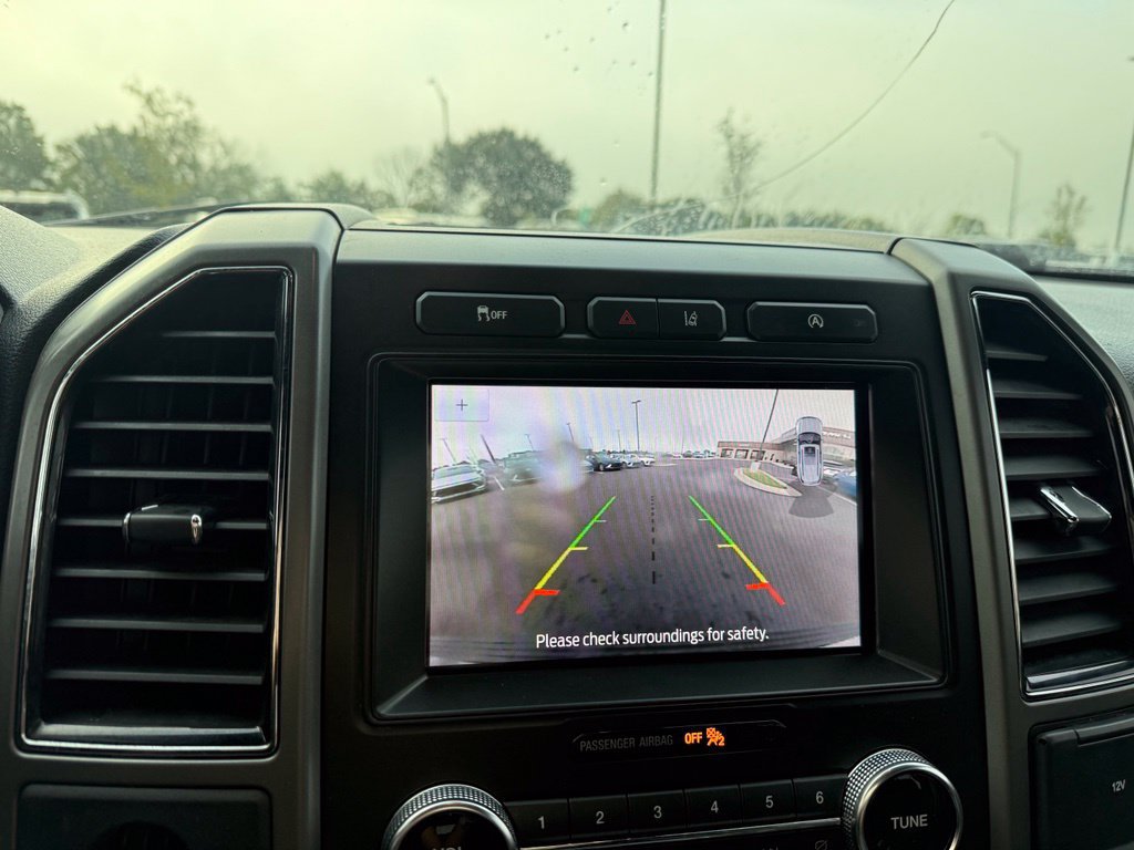 Used 2021 Ford Expedition XLT RWD image 17