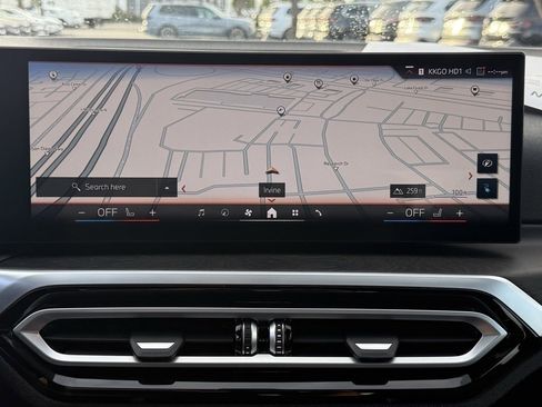 Certified 2024 BMW i4 eDrive35 w/ Convenience Package image 29