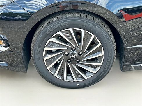 New 2025 Hyundai Sonata SEL image 19