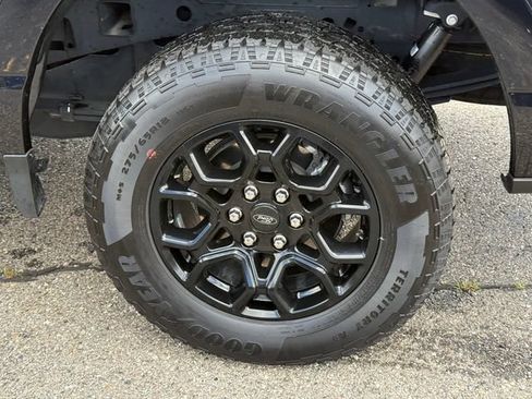 Certified 2024 Ford F150 XLT w/ Equipment Group 302A MID AWD/4WD image 5