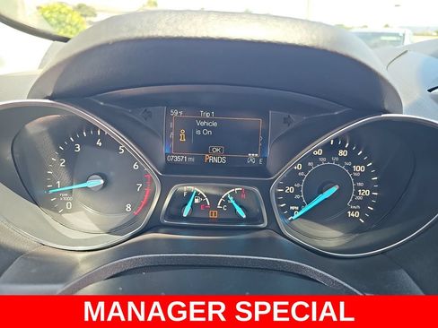 Used 2019 Ford Escape SEL AWD/4WD image 19