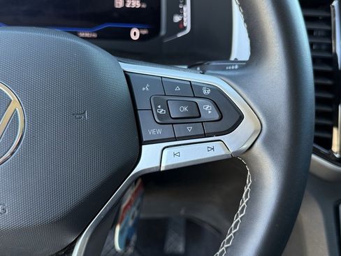 Used 2021 Volkswagen Atlas SEL image 16