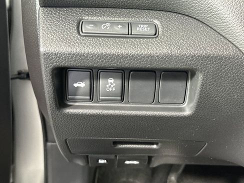 Used 2016 Nissan Altima 2.5 S w/ Power Driver Seat Package FWD image 20