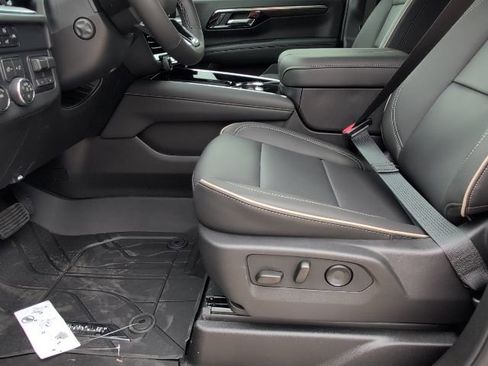 New 2026 Chevrolet Tahoe Premier w/ Sun And Tow Package image 14