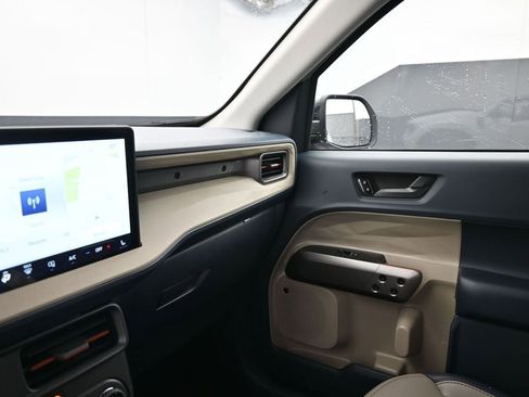 New 2026 Ford Maverick Lariat AWD/4WD image 34