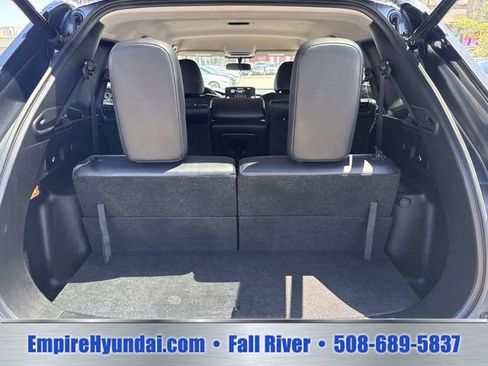 Used 2024 Mitsubishi Outlander Ralliart AWD/4WD image 7