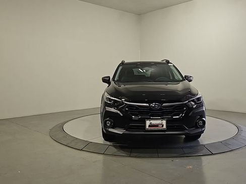 Used 2025 Subaru Crosstrek 2.5i Limited w/ Popular Package #4A image 9