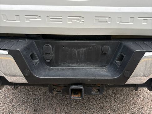 Used 2018 Ford F250 XLT w/ XLT Value Package AWD/4WD image 37
