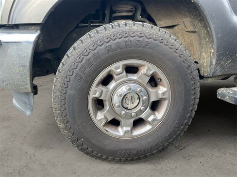 Used 2012 Ford F250 XLT w/ XLT Premium Pkg image 10