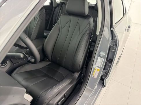 Certified 2026 Acura Integra FWD image 13