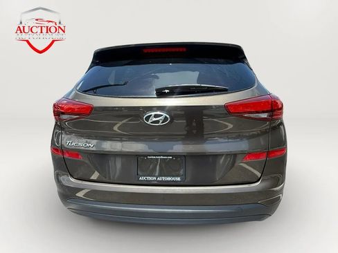 Used 2019 Hyundai Tucson Value FWD image 6
