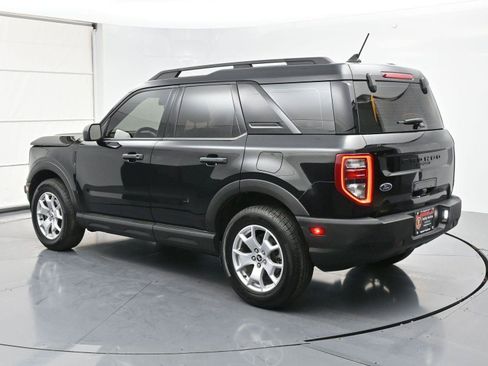 Used 2021 Ford Bronco Sport AWD/4WD image 20
