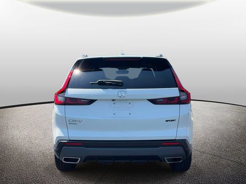 Used 2024 Honda CR-V Sport-L image 4