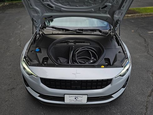 Used 2023 Polestar Polestar 2 w/ Pilot Pack FWD image 49