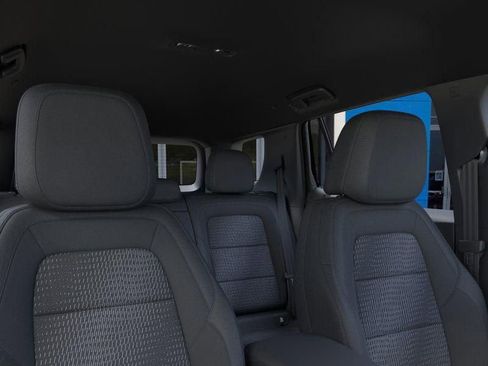 New 2026 Chevrolet Equinox LT image 24