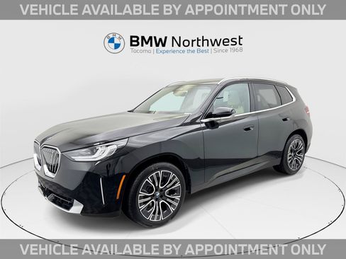 Used 2026 BMW X3 xDrive30i w/ Convenience Package AWD/4WD image 1