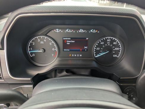 Used 2022 Ford F150 XL w/ STX Appearance Package image 20