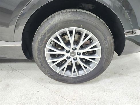 Used 2024 Genesis GV80 2.5T image 45