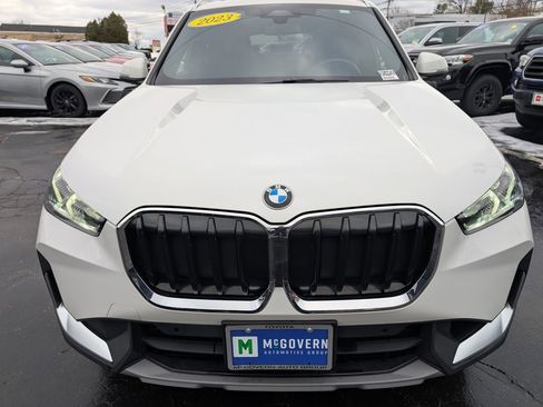 Used 2023 BMW X1 xDrive28i image 11