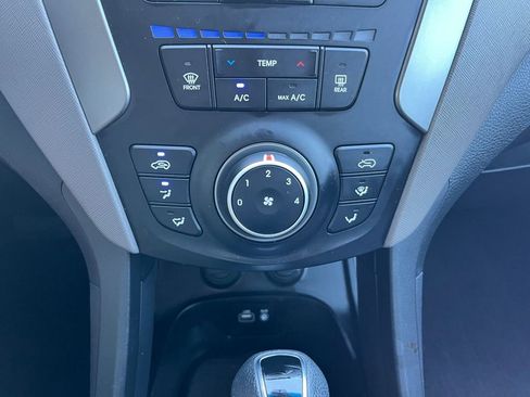 Used 2017 Hyundai Santa Fe Sport w/ Cargo Package image 35