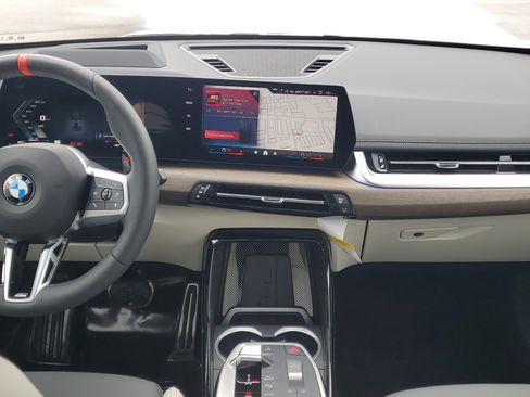 New 2026 BMW X1 M35i w/ Technology Package image 22