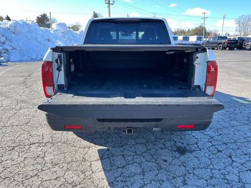 Used 2018 Honda Ridgeline RTL-E image 23
