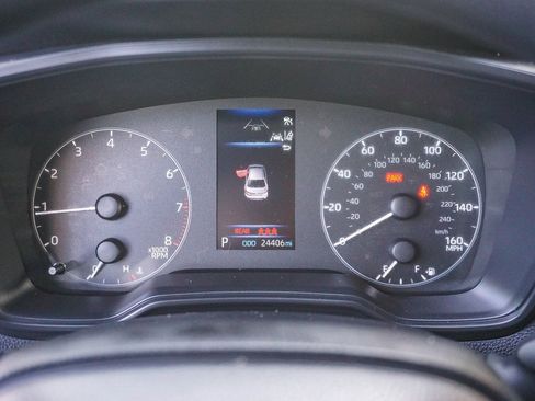 Used 2024 Toyota Corolla LE image 22