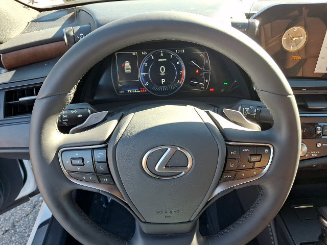 Used 2023 Lexus ES 350 w/ Premium Package FWD image 20