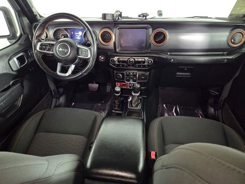 Certified 2021 Jeep Gladiator Mojave image 29