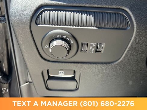 New 2026 Jeep Grand Wagoneer L Limited AWD/4WD image 31