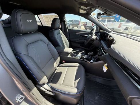 New 2026 Buick Envista Sport Touring w/ Convenience II Package image 30