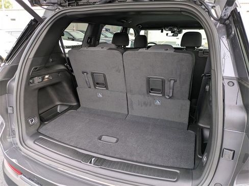 New 2025 Jeep Grand Cherokee L Laredo w/ Luxury Tech Group I image 26