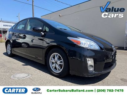 Used 2010 Toyota Prius Two