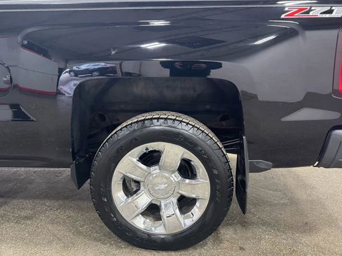Used 2014 Chevrolet Silverado 1500 LTZ Z71 w/ LTZ Plus Package image 29