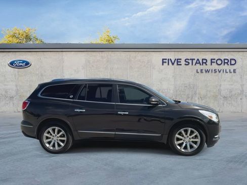 Used 2014 Buick Enclave Premium w/ Trailering Provision Package FWD image 9