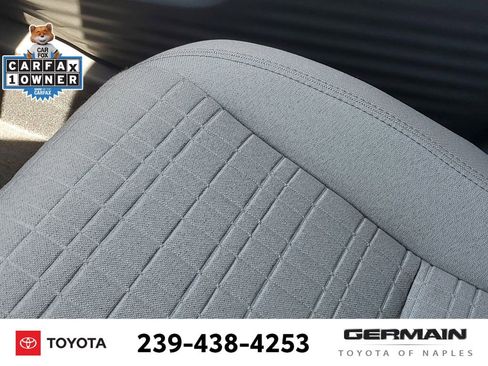 Used 2026 Honda HR-V LX image 28