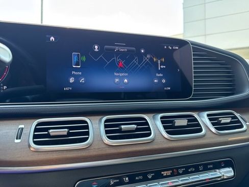 Certified 2024 Mercedes-Benz GLE 350 4MATIC image 16