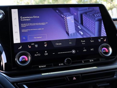 New 2026 Lexus TX 350 AWD w/ Technology Package image 21