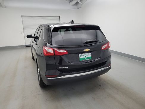 Used 2019 Chevrolet Equinox LT w/ Driver Convenience Package FWD image 6