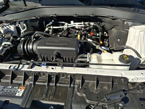 Certified 2022 Ford Explorer Timberline w/ Timberline Technology Package image 30