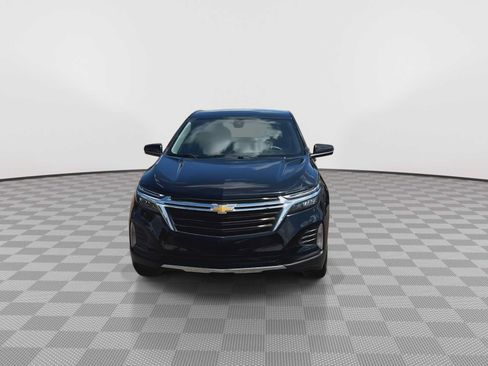 Used 2022 Chevrolet Equinox LT FWD image 3