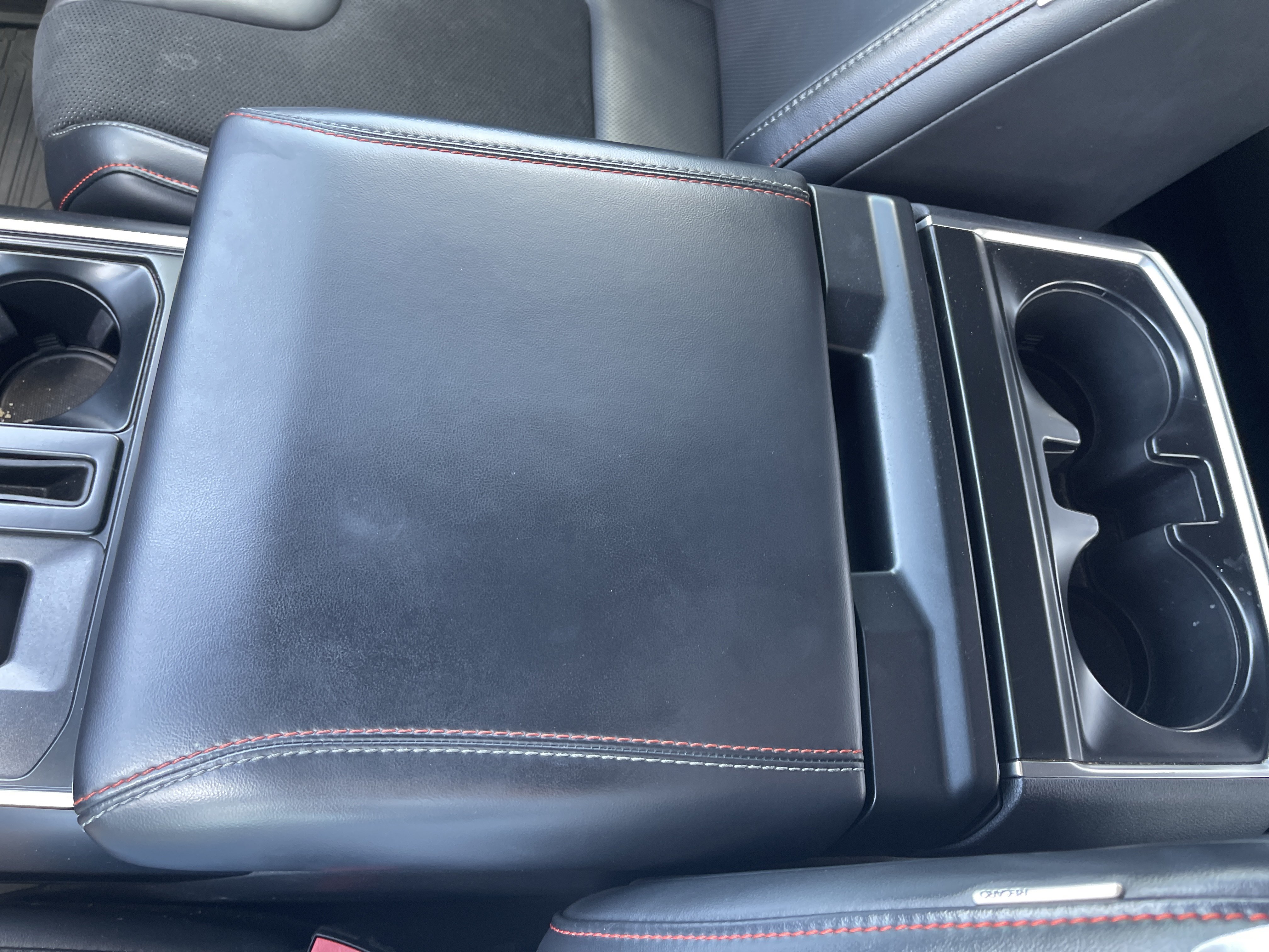 Used 2025 Ford F150 Raptor AWD/4WD image 29